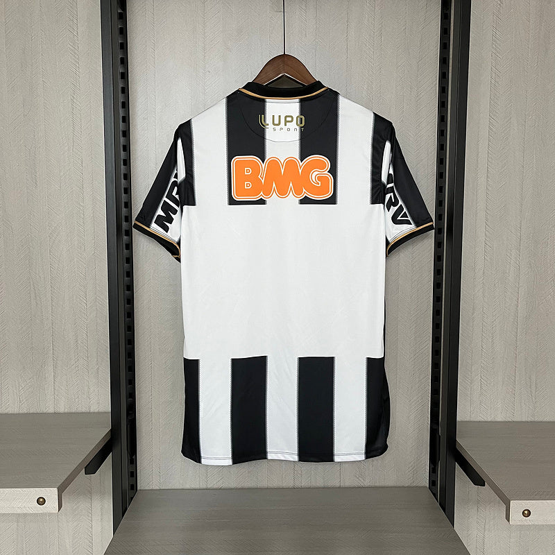 Atletico Mineiro retro 2013