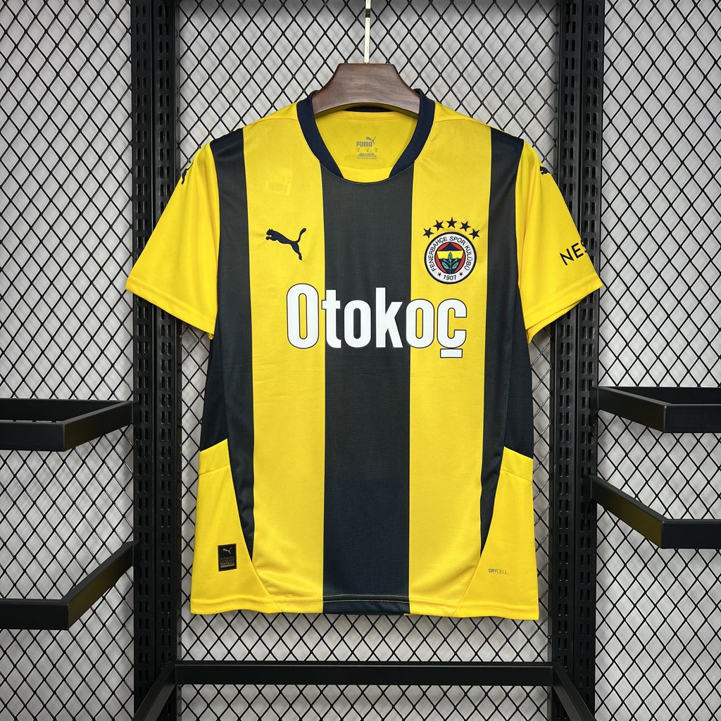 Fenerbahce SK 2024-25