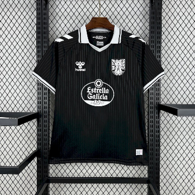Celta Vigo 2025-26