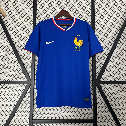 França 2024-25