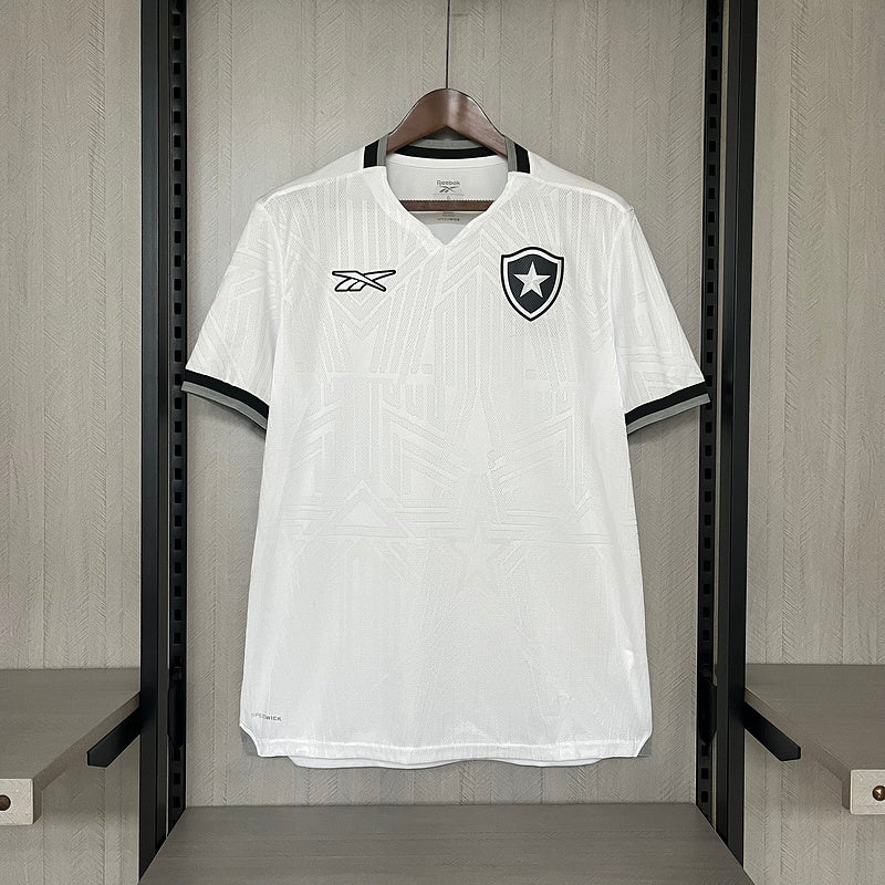 Alternativa de Botafogo 2024-25