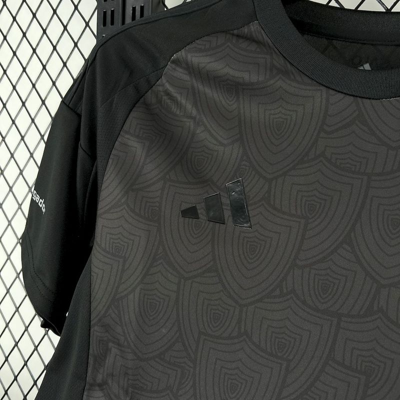 Atlético Mineiro black edition 2025-26