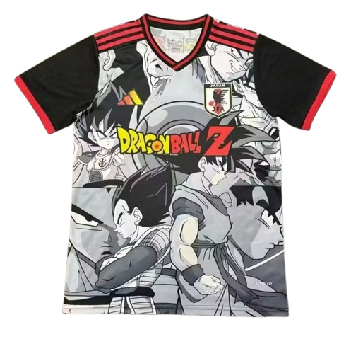 Japón Dagao Ball Z 2025-26