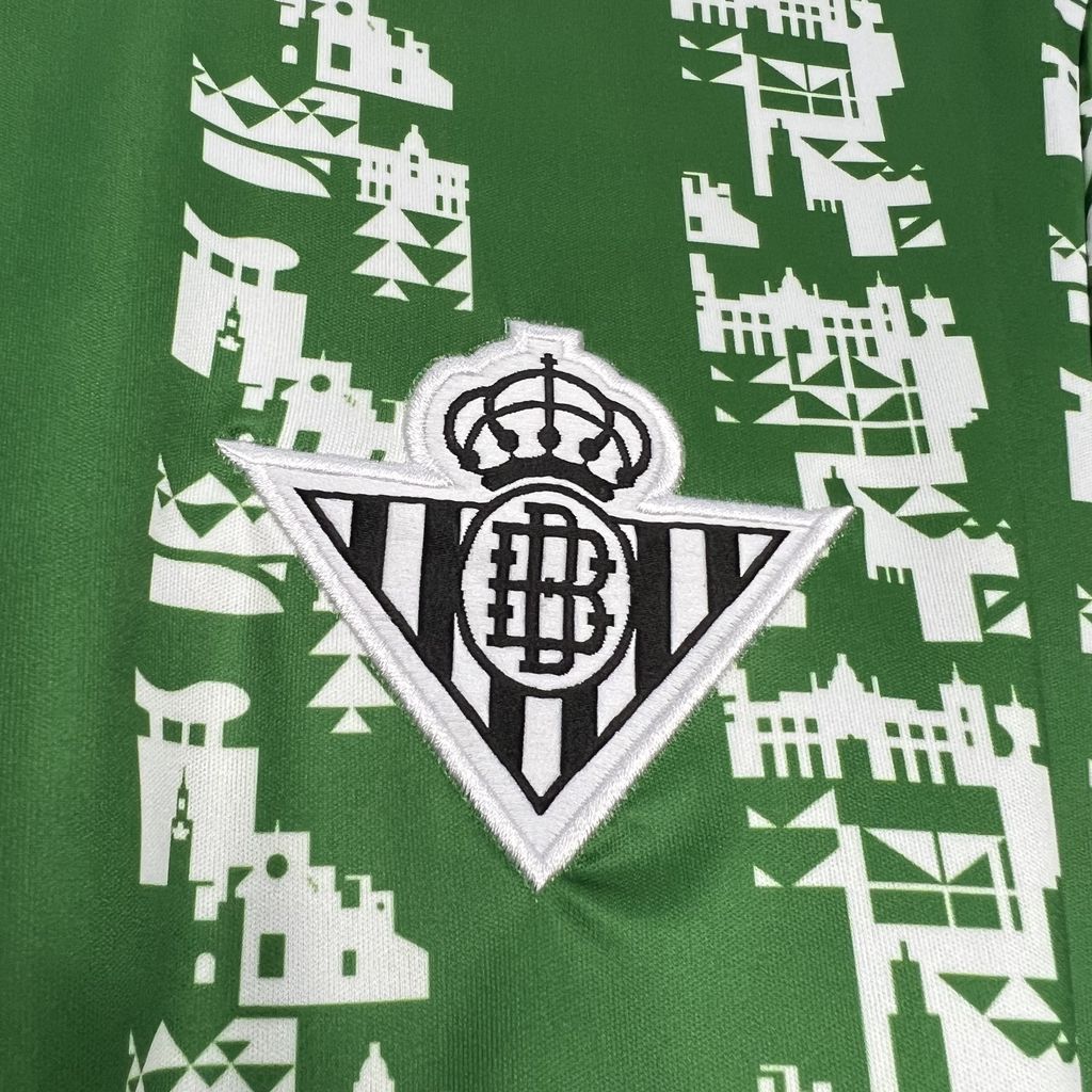 Alternativa al Real Betis 2024-25