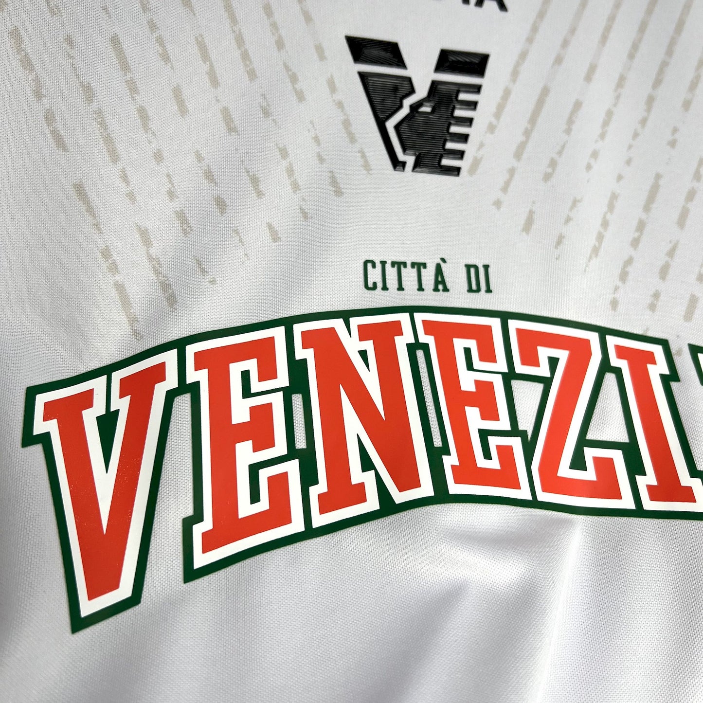 Venezia FC alternativa 2024-25