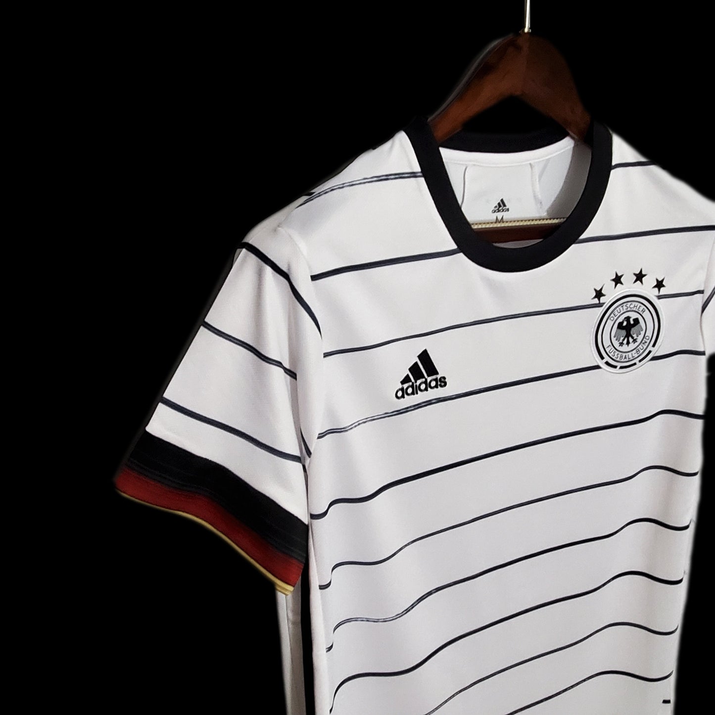 Alemanha retro 2020-21