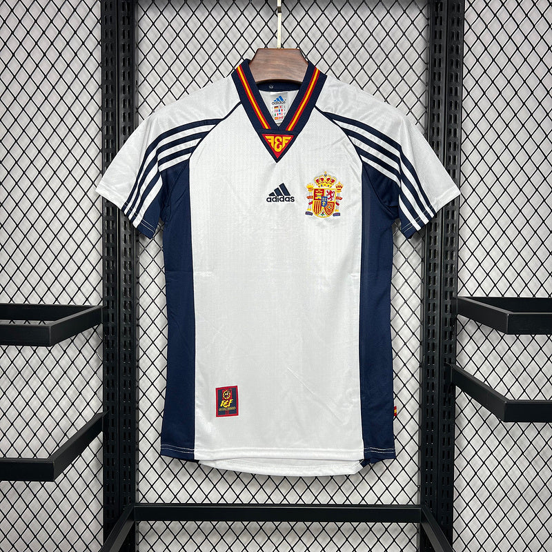 España retro 1998 