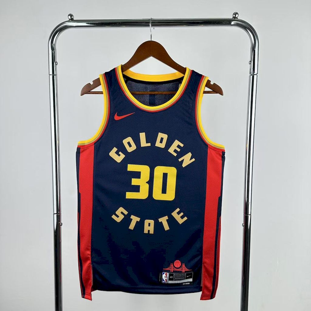 Golden State Warriors 2025 