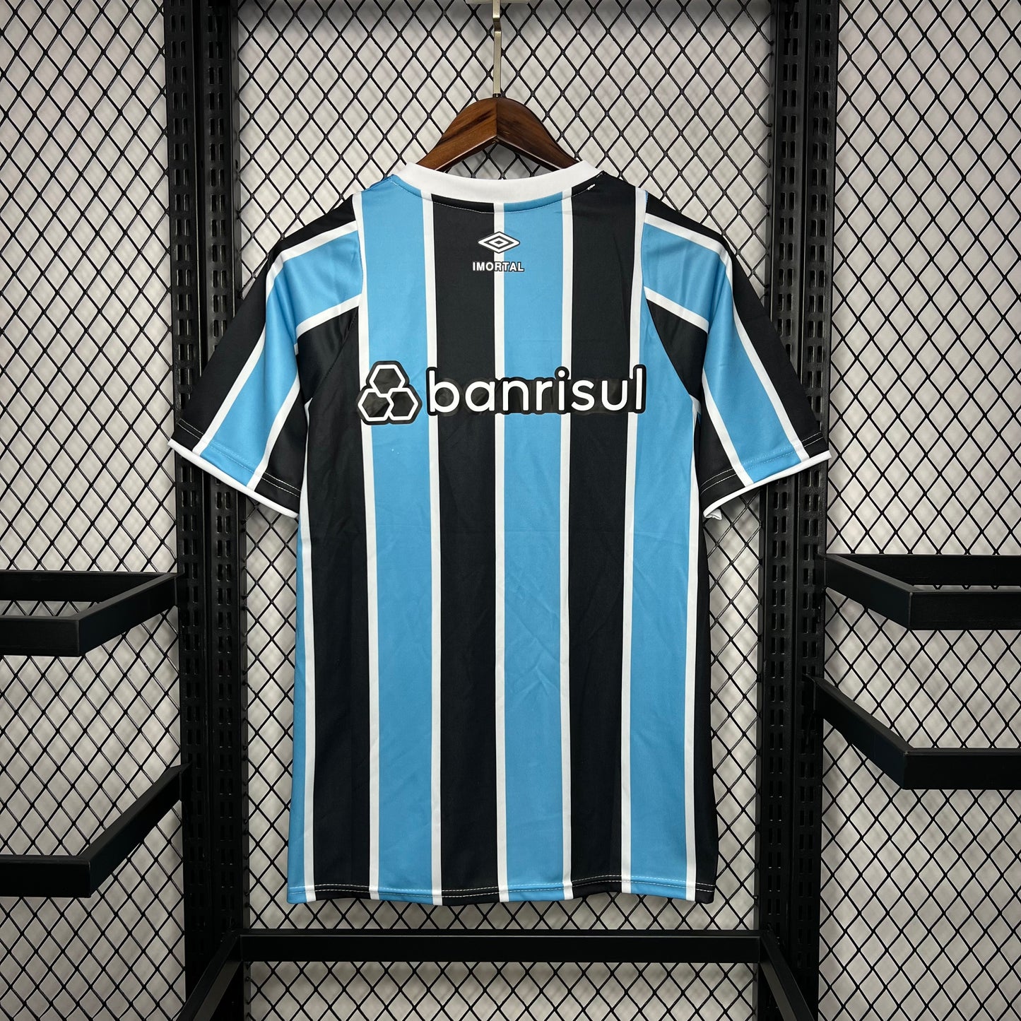 Grêmio 2024-25