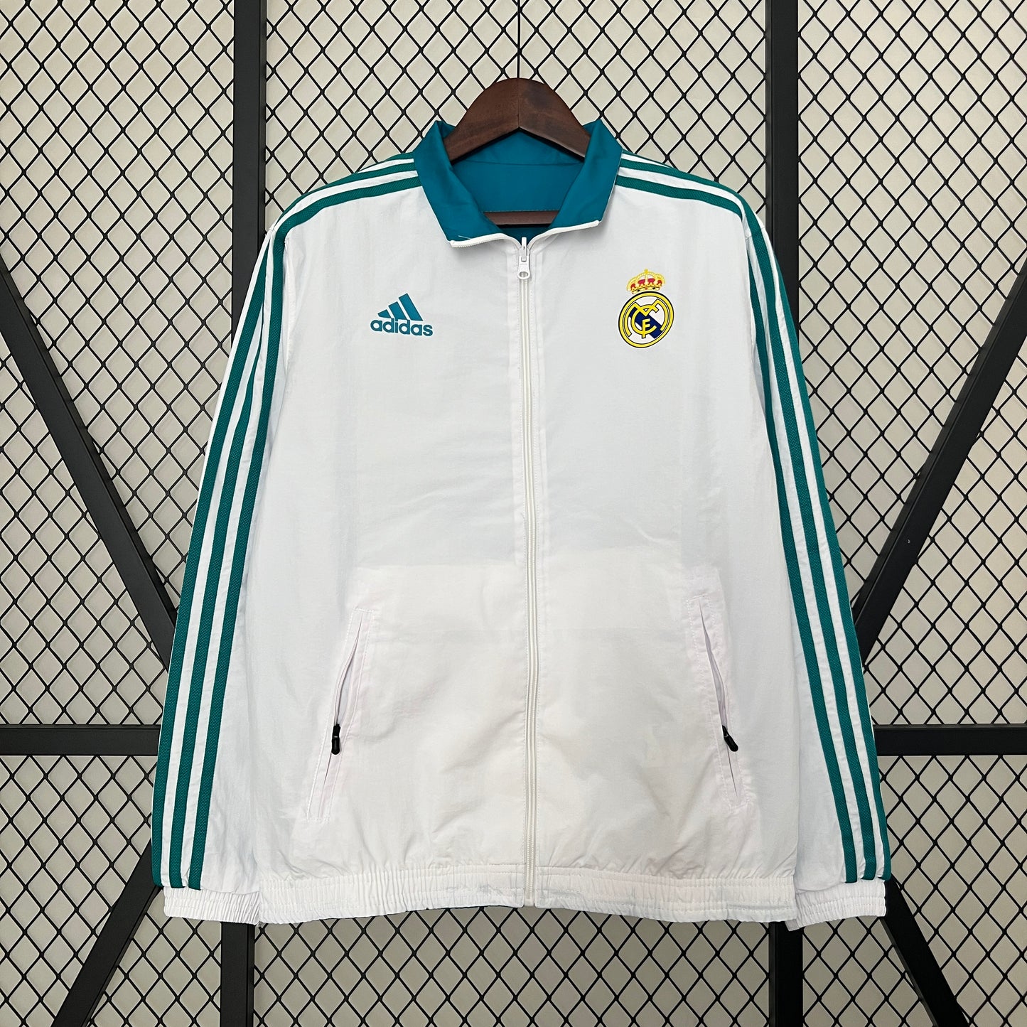 Real Madrid 2024 - Jacket