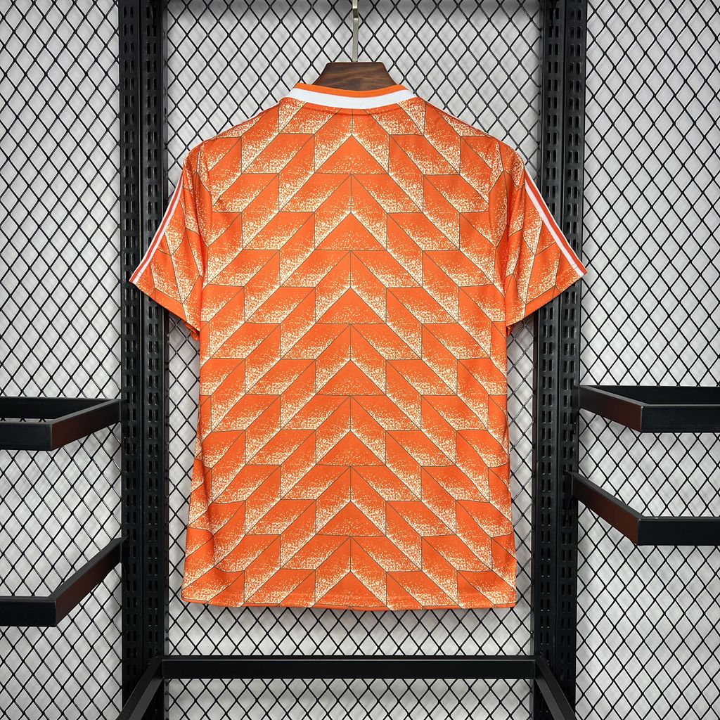 Netherlands retro 1988