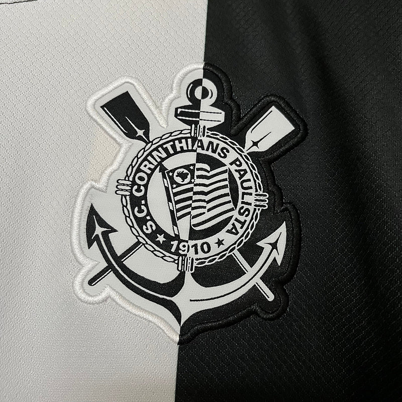 Corinthians alternativa 2024-25