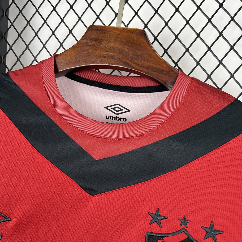 Sport Recife alternative 2024-25