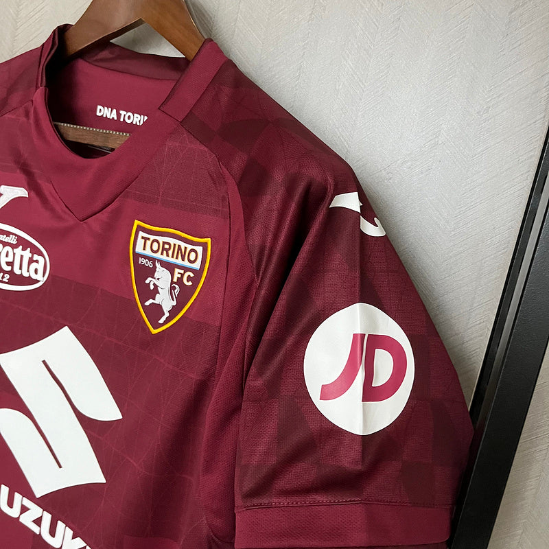 Torino 2024-25
