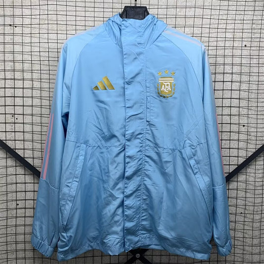 Argentina 2025 - Chaqueta