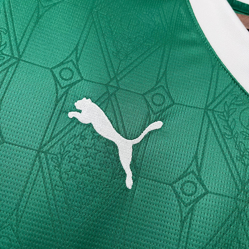 Palmeiras 2025-26