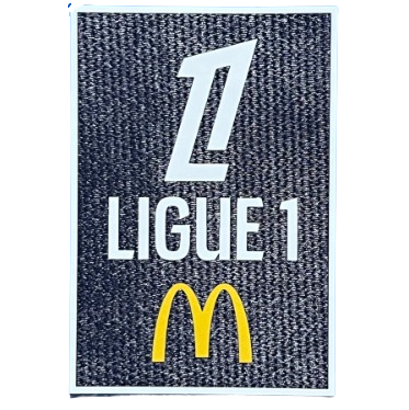 Parche Liga 1