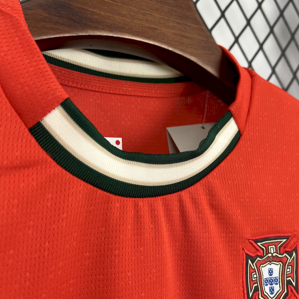 Portugal Kids Kit 2025-26