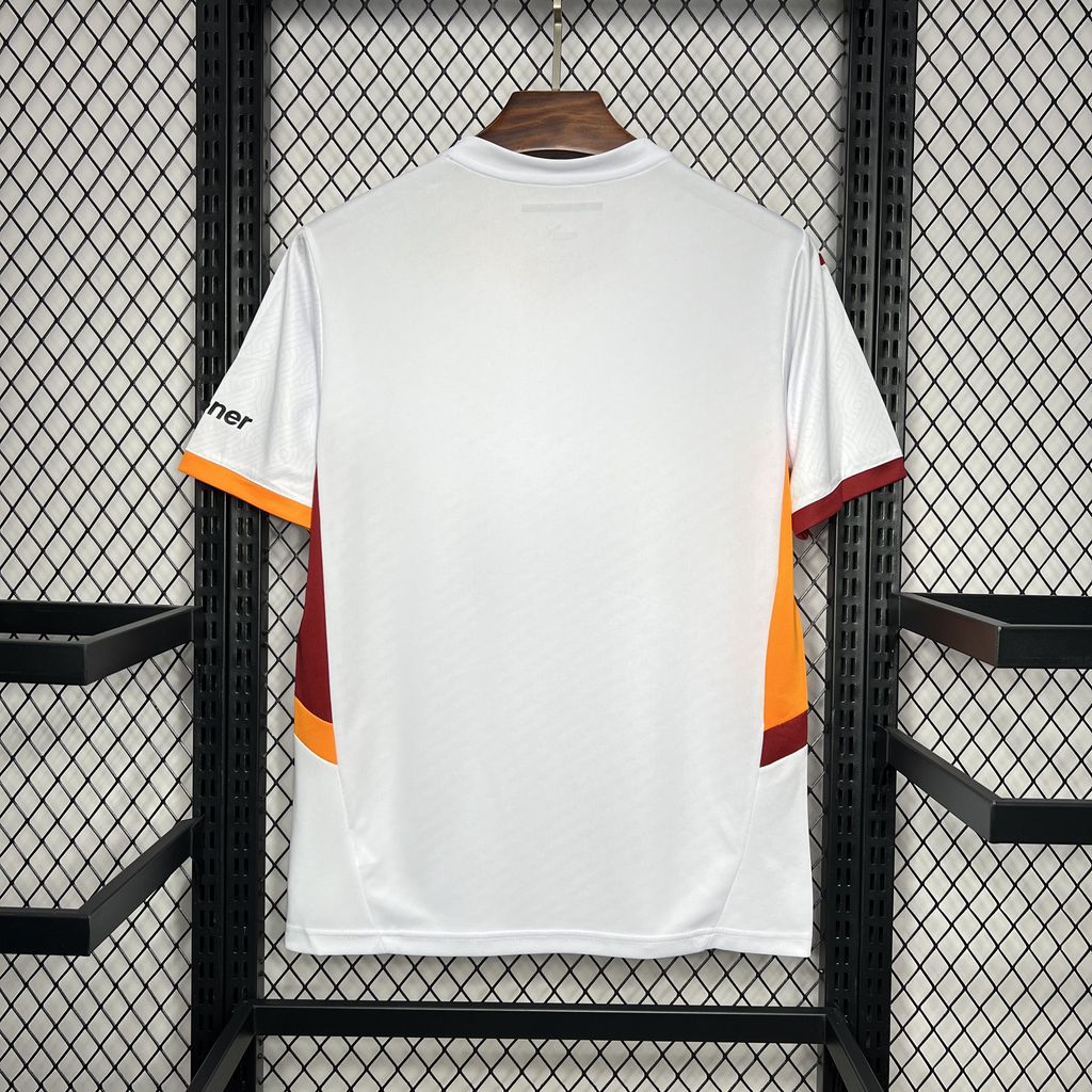 Alternative Galatasaray 2024-25