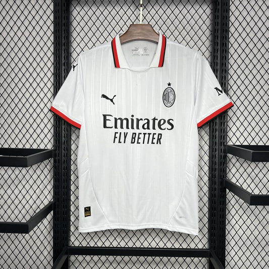 Alternativa al AC Milan 2024-25