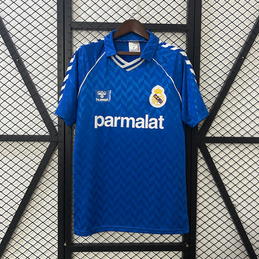 Real Madrid retro 1988