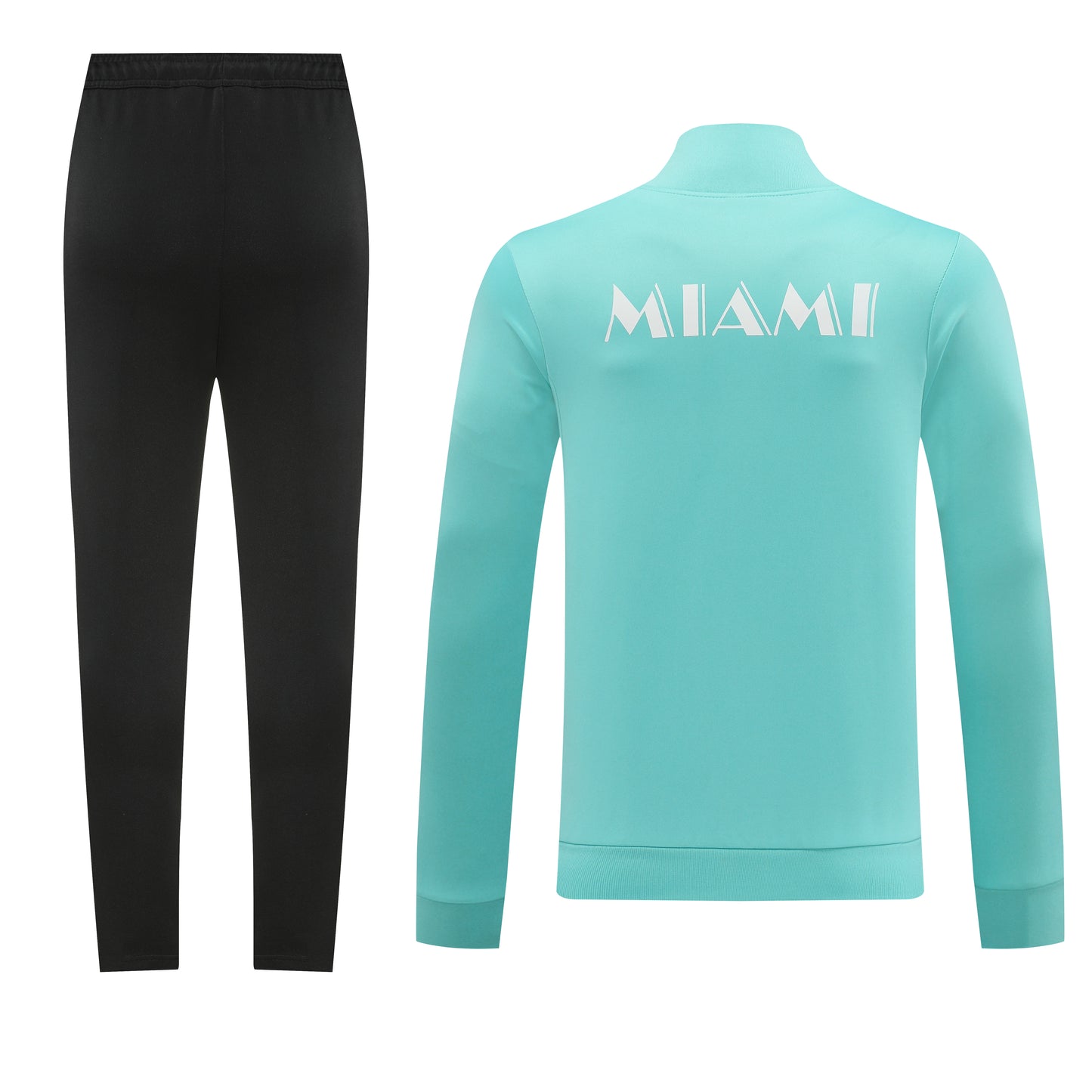Inter Miami Fato de Treino - Zip Completo