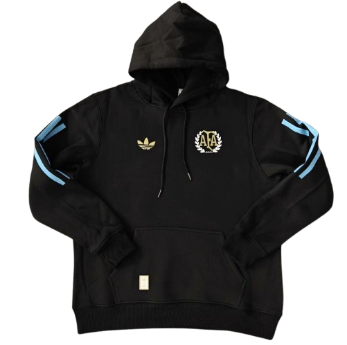 Argentina - Hooded sweatshirt