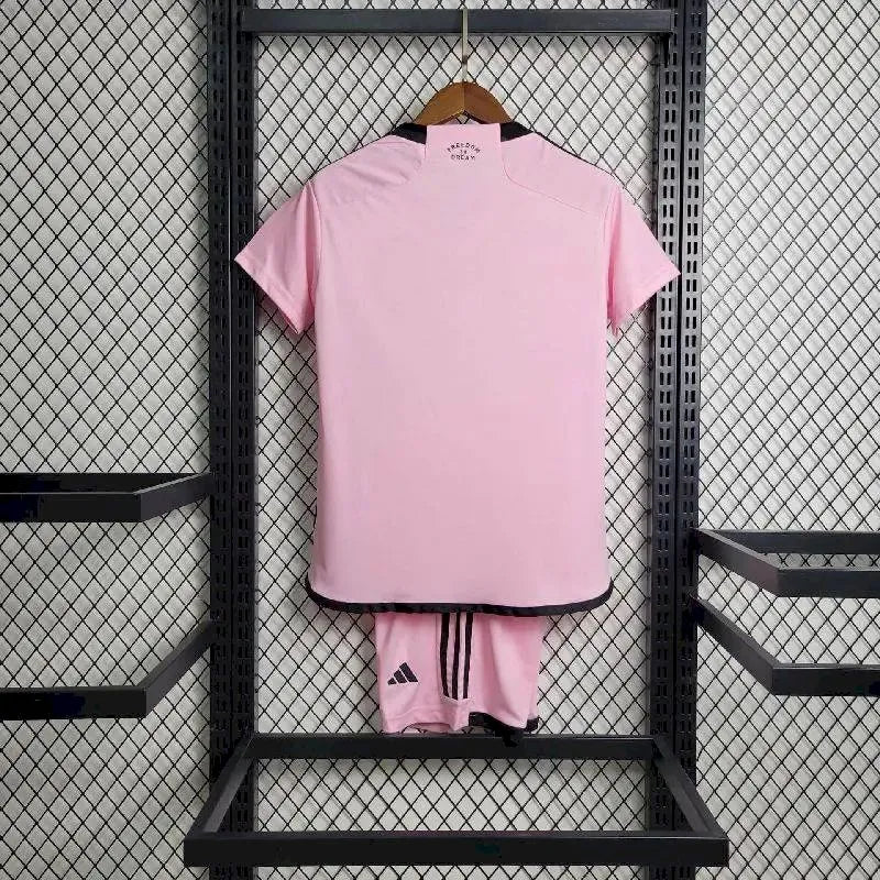 Inter Miami Kit Criança 2024-25