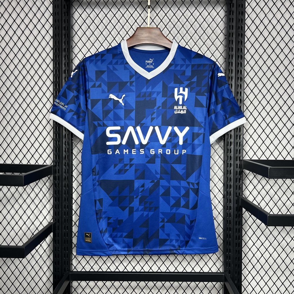 Al Hilal SFC 2024-25