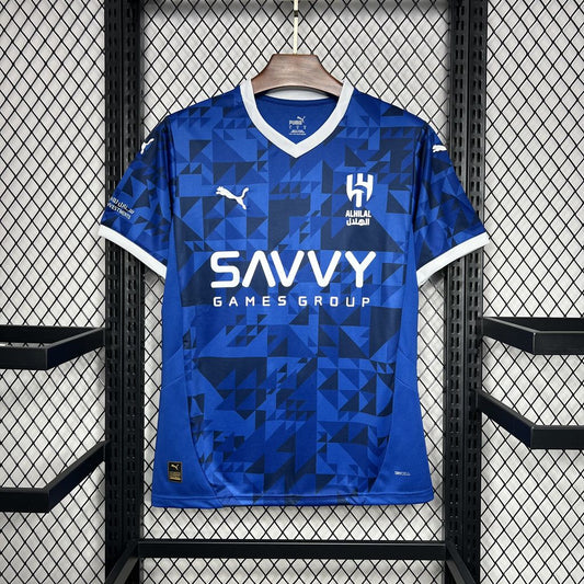 Al Hilal SFC 2024-25