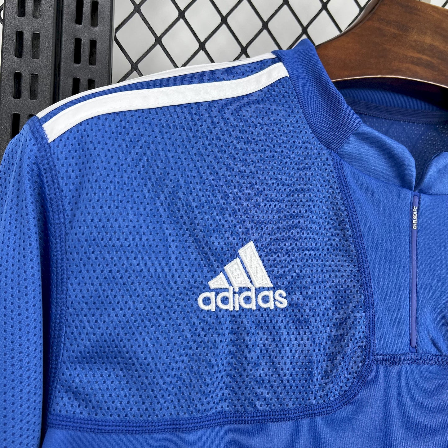 Chelsea retro 2009-10