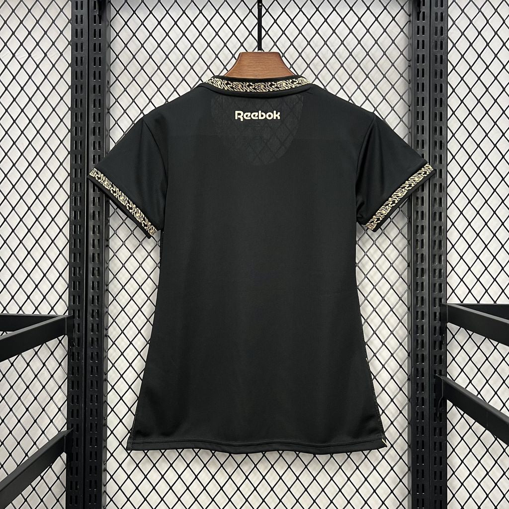 Botafogo women 2024-2025