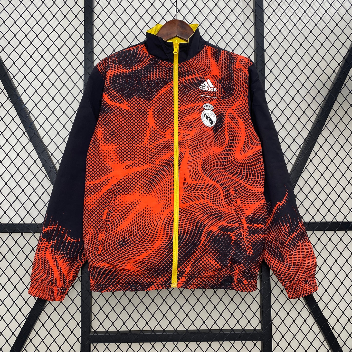 Real Madrid 2024 - Jacket