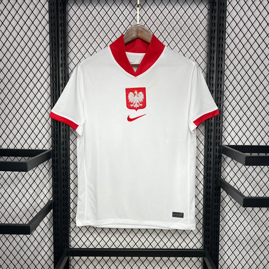 Polonia 2024-25