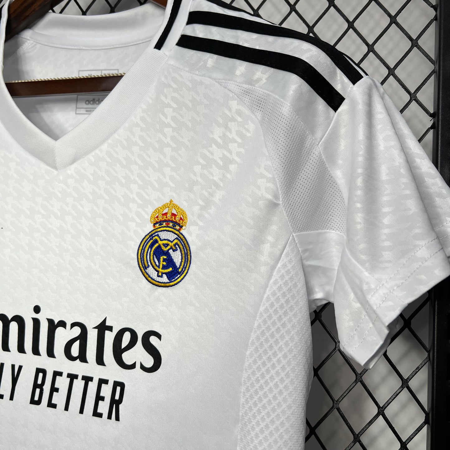 Real Madrid femenino 2024-25