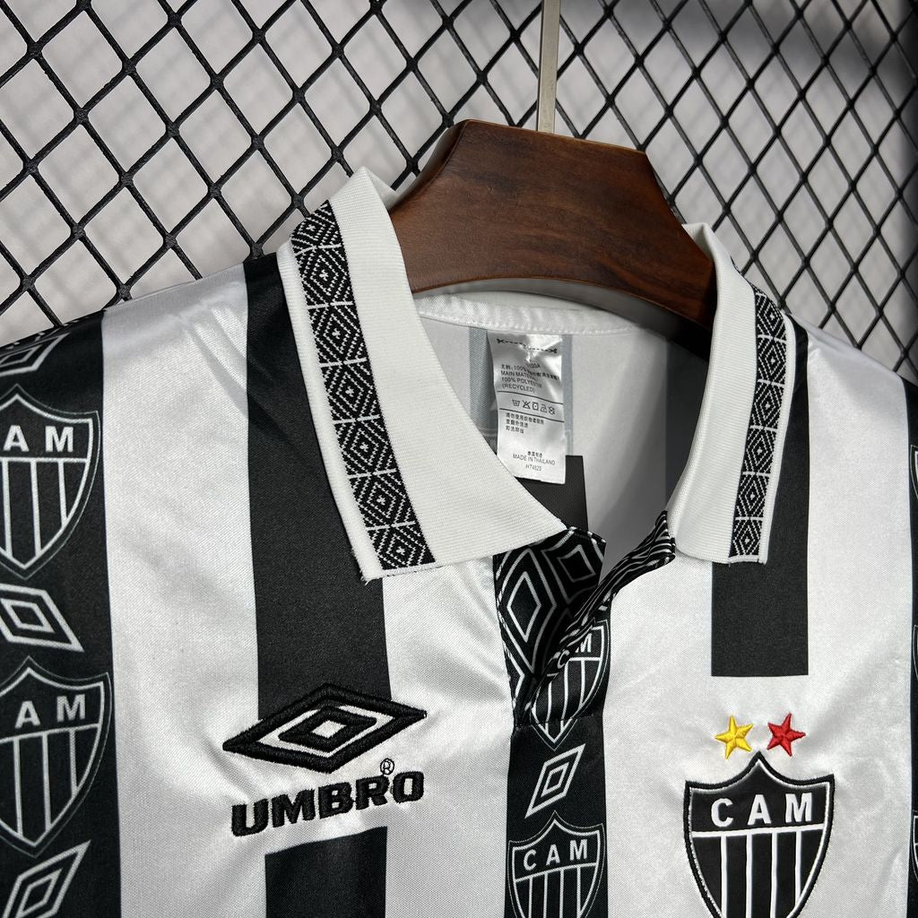 Atletico Mineiro retro 1995