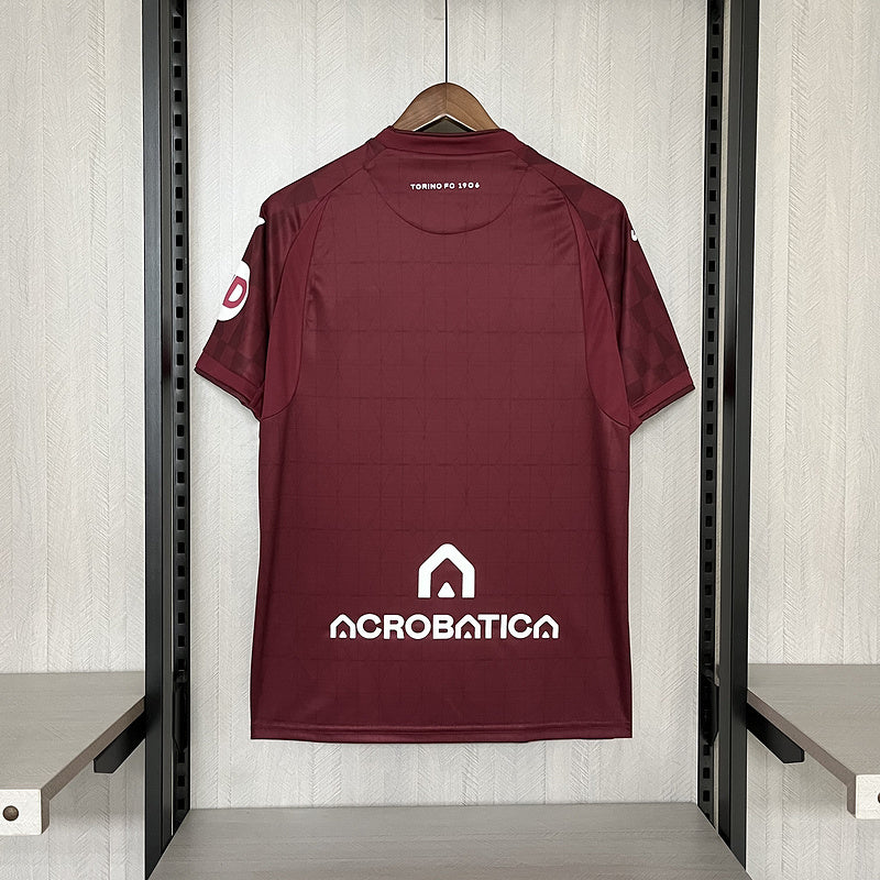 Torino 2024-25