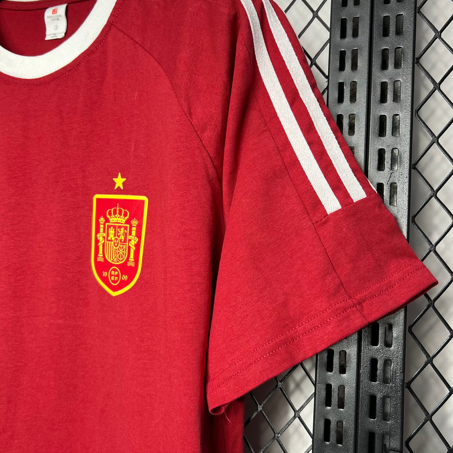 Spain retro limited edition 