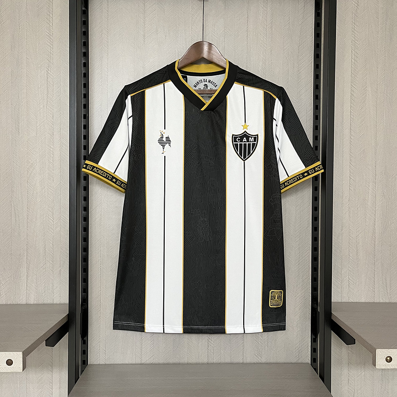 Atletico Mineiro special 2025-26