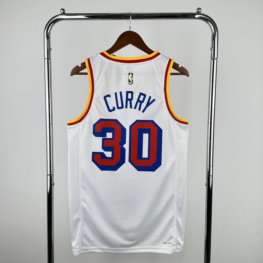 Golden State Warriors 2025 