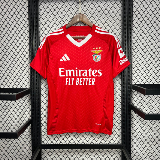 Benfica 2024-25