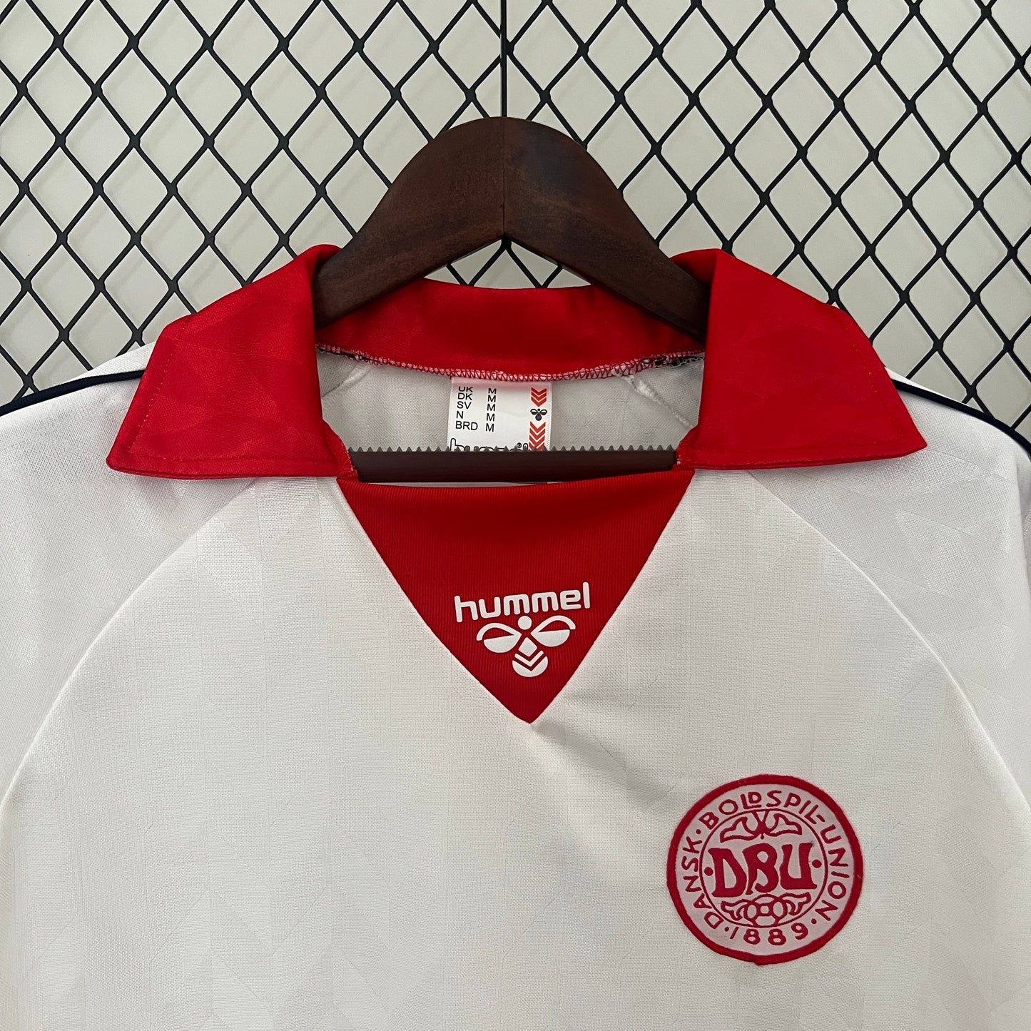 Dinamarca alternativa retro 1988