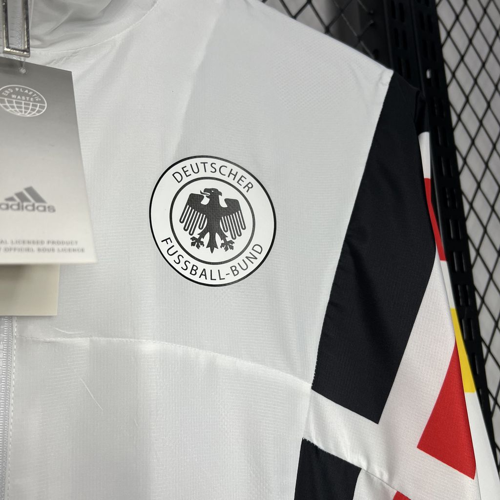 Alemania 2024 - Jacket_Stock