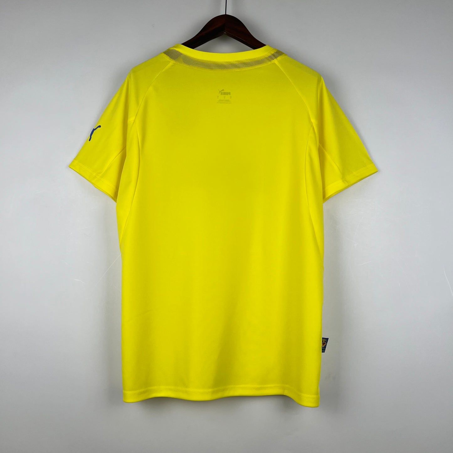 Villarreal retro 2005-06
