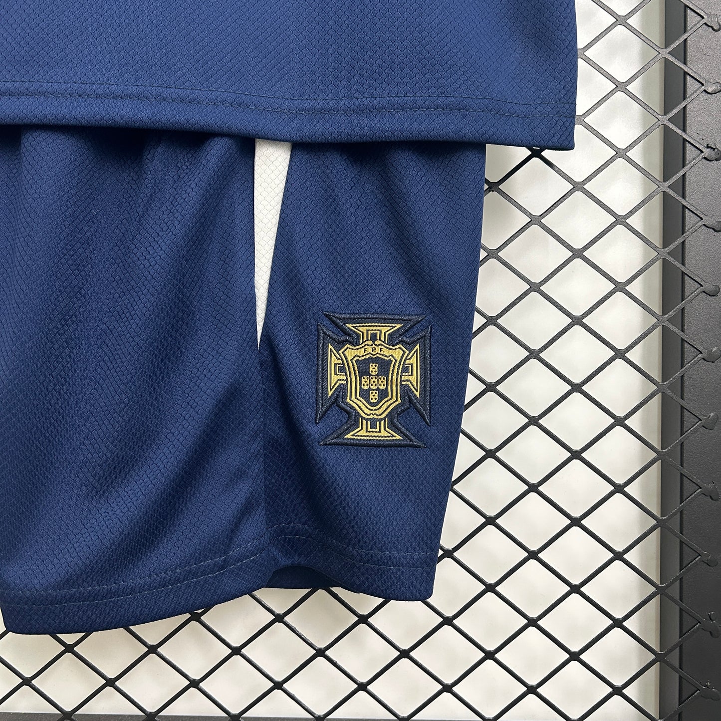 Portugal Kit Criança 2025-26
