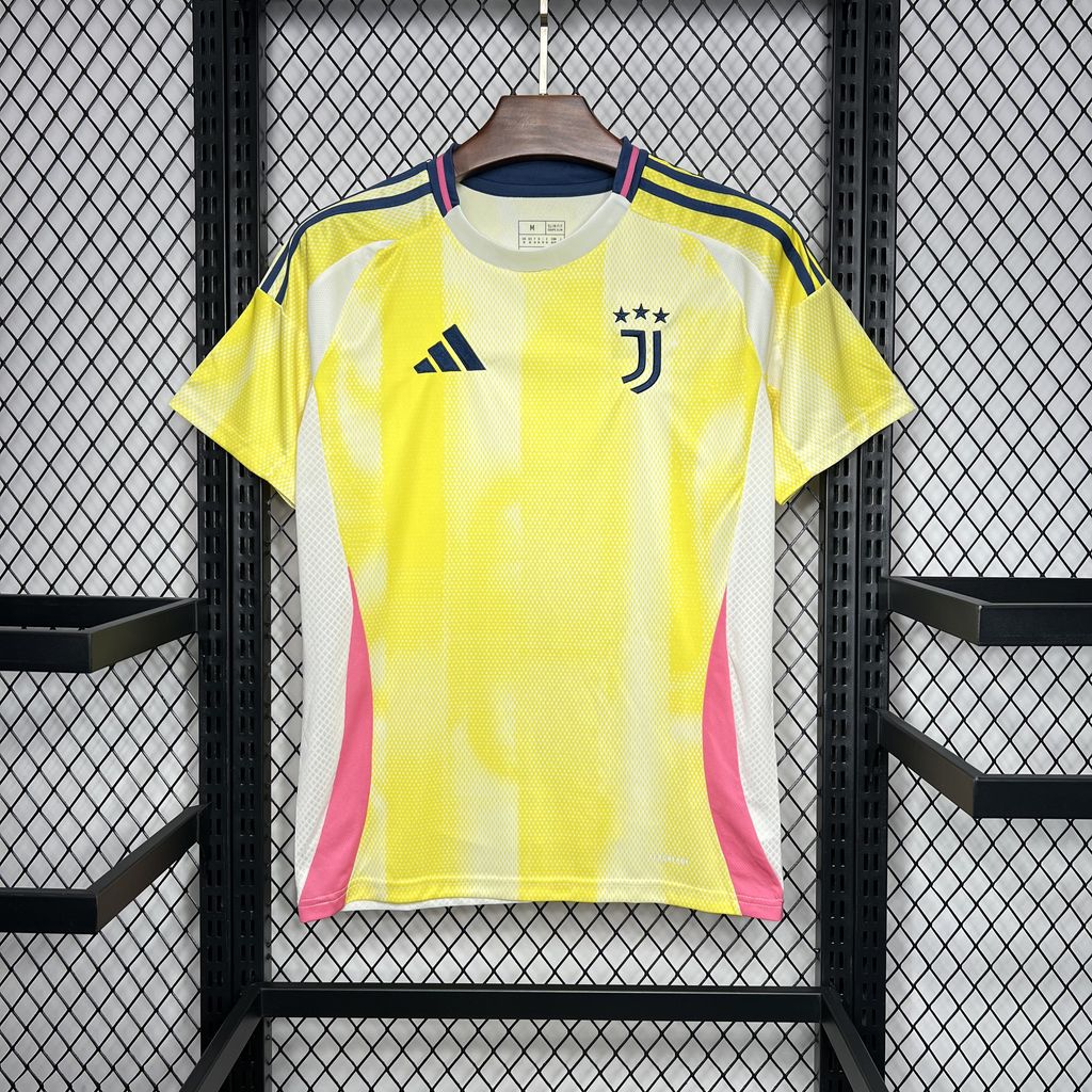 Juve 2024-25