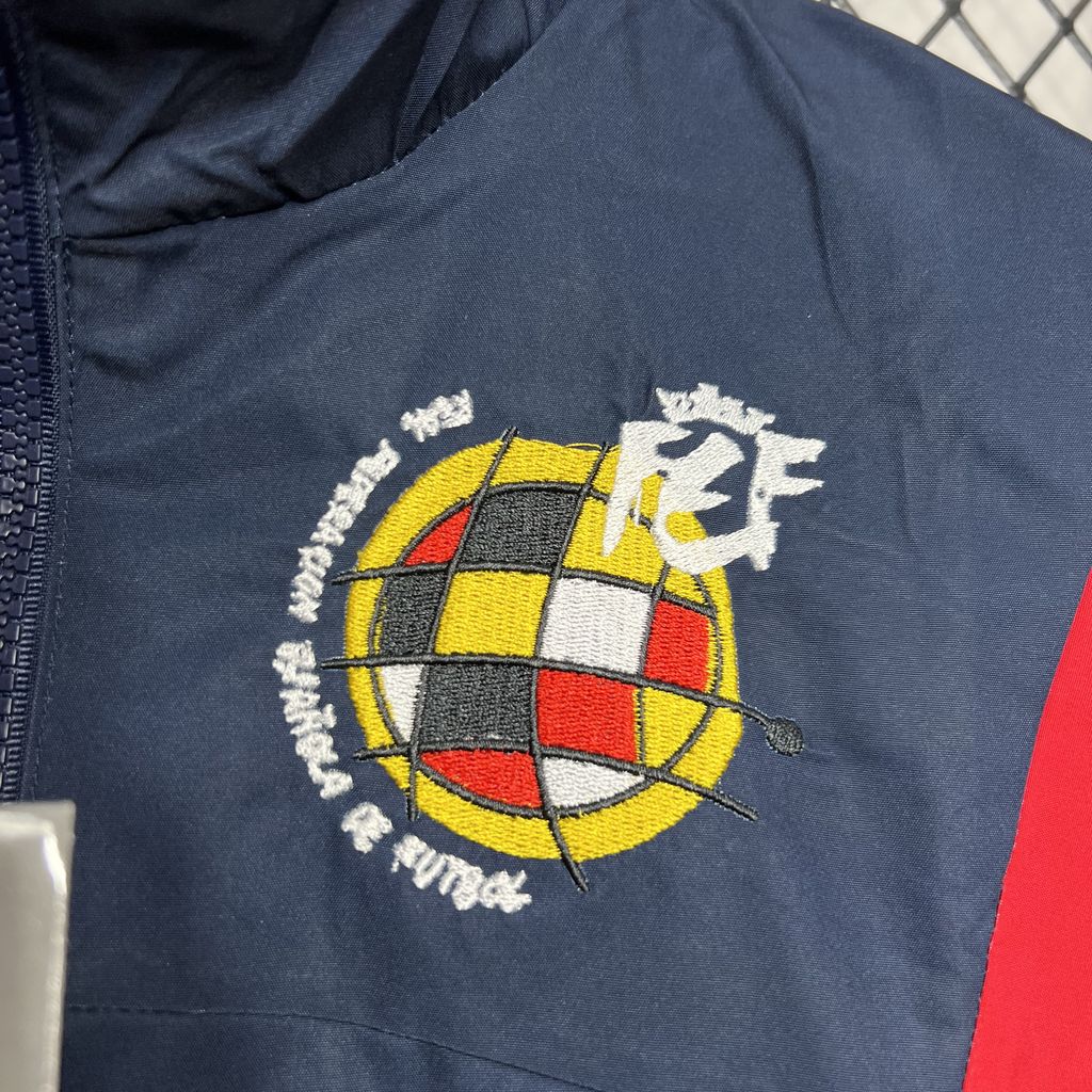 Spain 1996 - Jacket