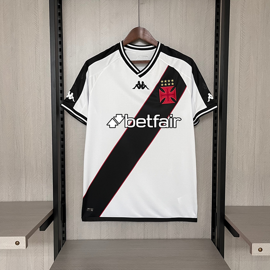 Alternativa al Vasco da Gama 2024-25