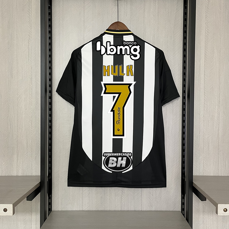 Atlético Mineiro 2025-26