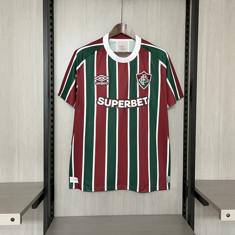 Fluminense 2025-26